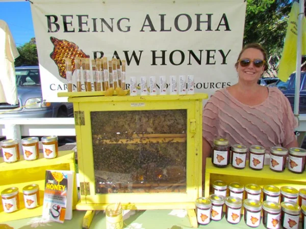 Big Island Farmers’ Markets Offer More than Just Fruits & Vegetables