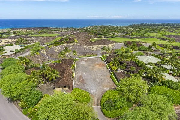 3 Lots that are Priced to Sell at Kukio