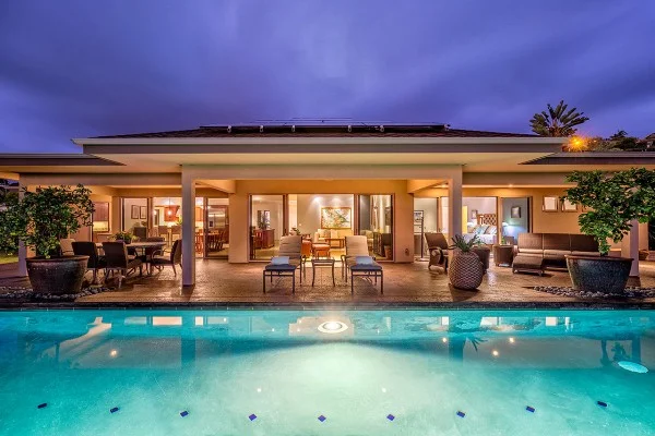 New Price | Beautiful Custom Home in Kona Vistas