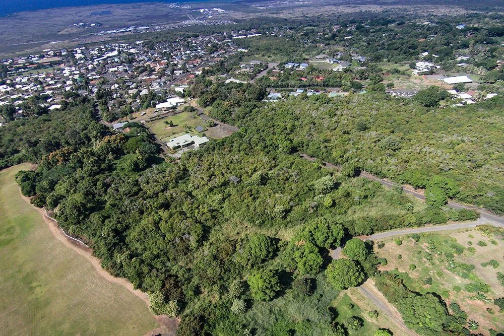 New Listing – 8.06 Acres in Kailua-Kona