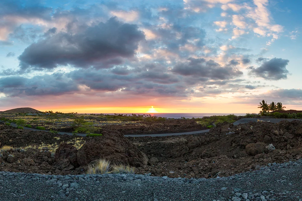 Kukio | Ocean Views From Maniniowali
