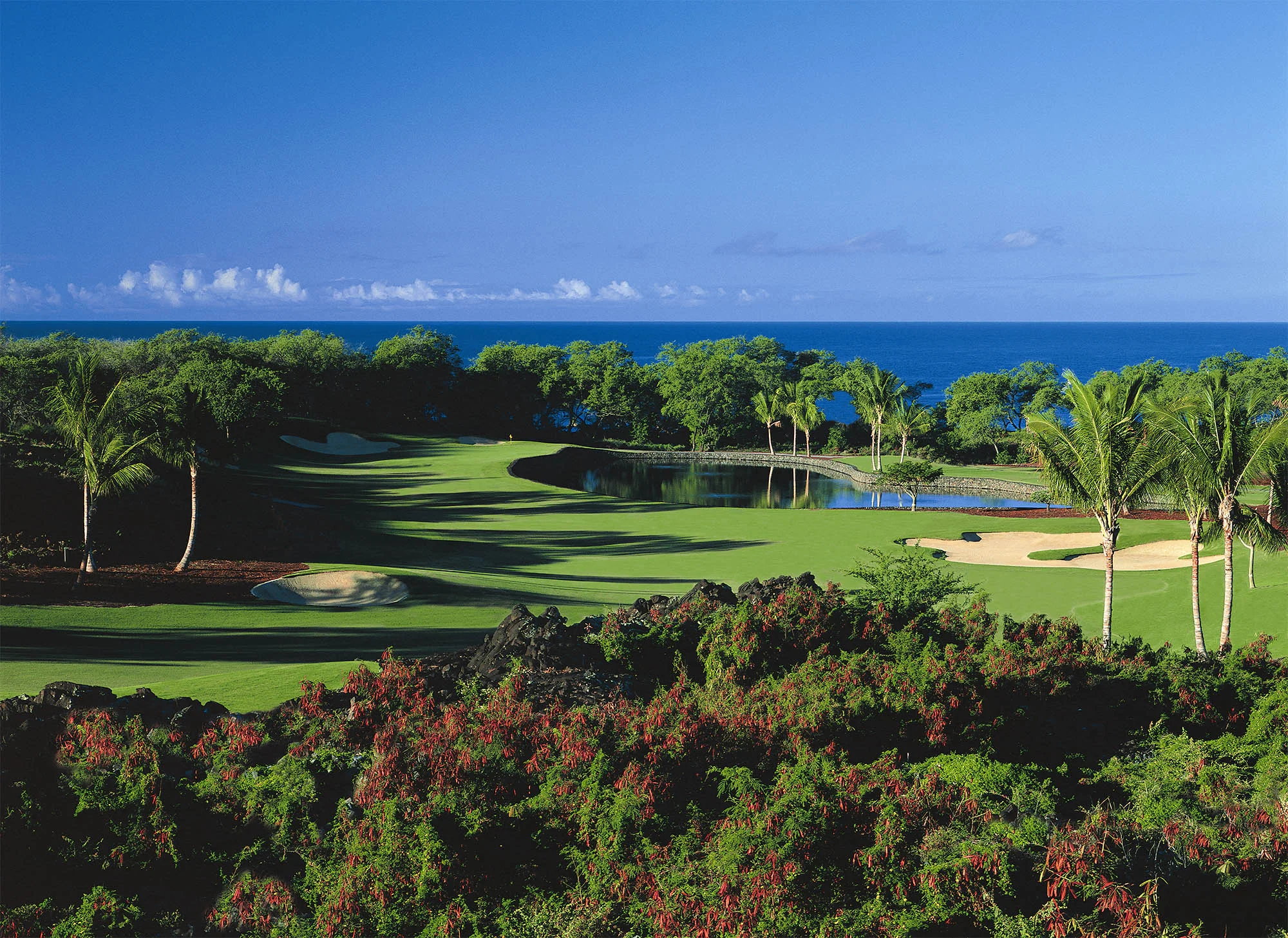 New Price: Hokulia Lot 223