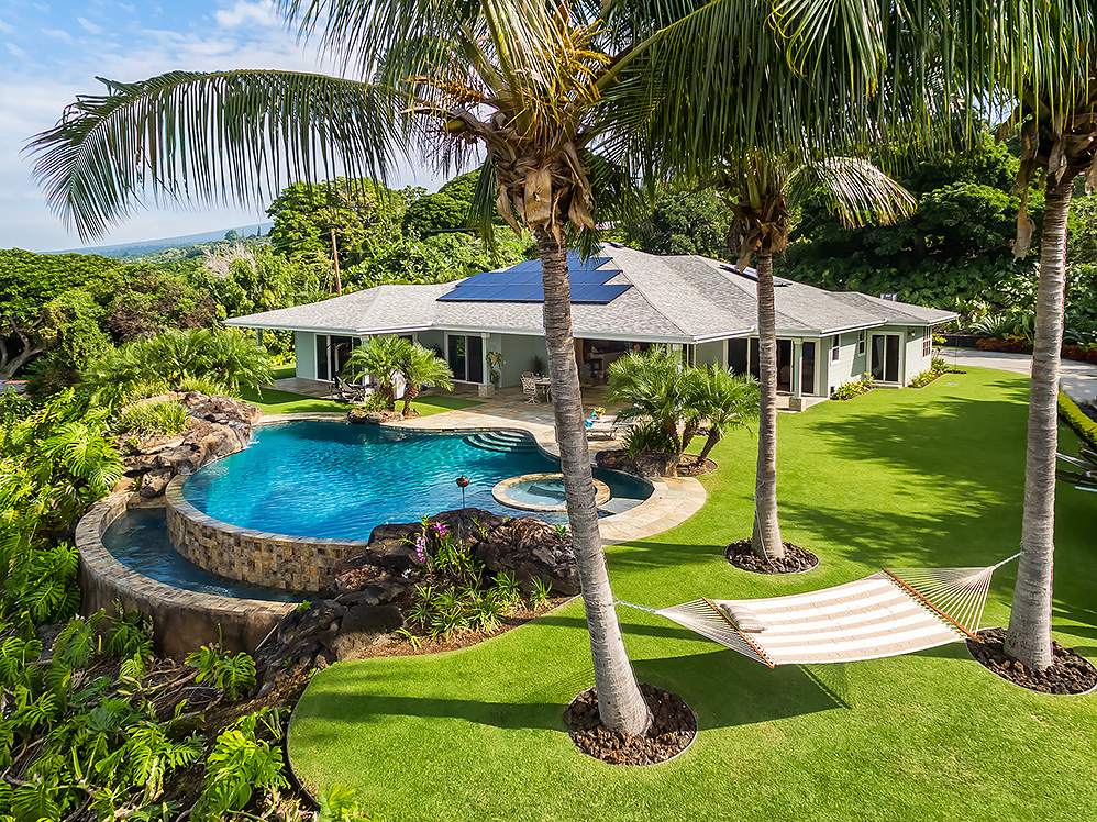 New Listing: Estates at Holualoa