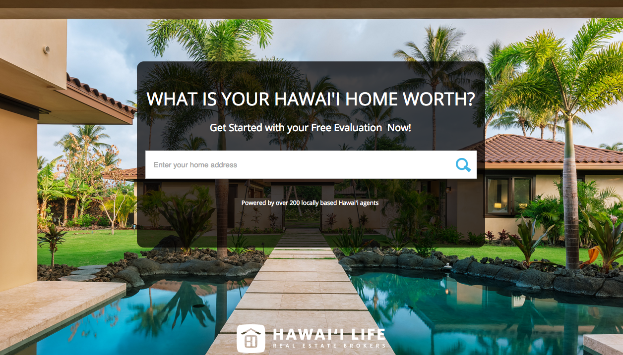 What's the Value of Your Home?