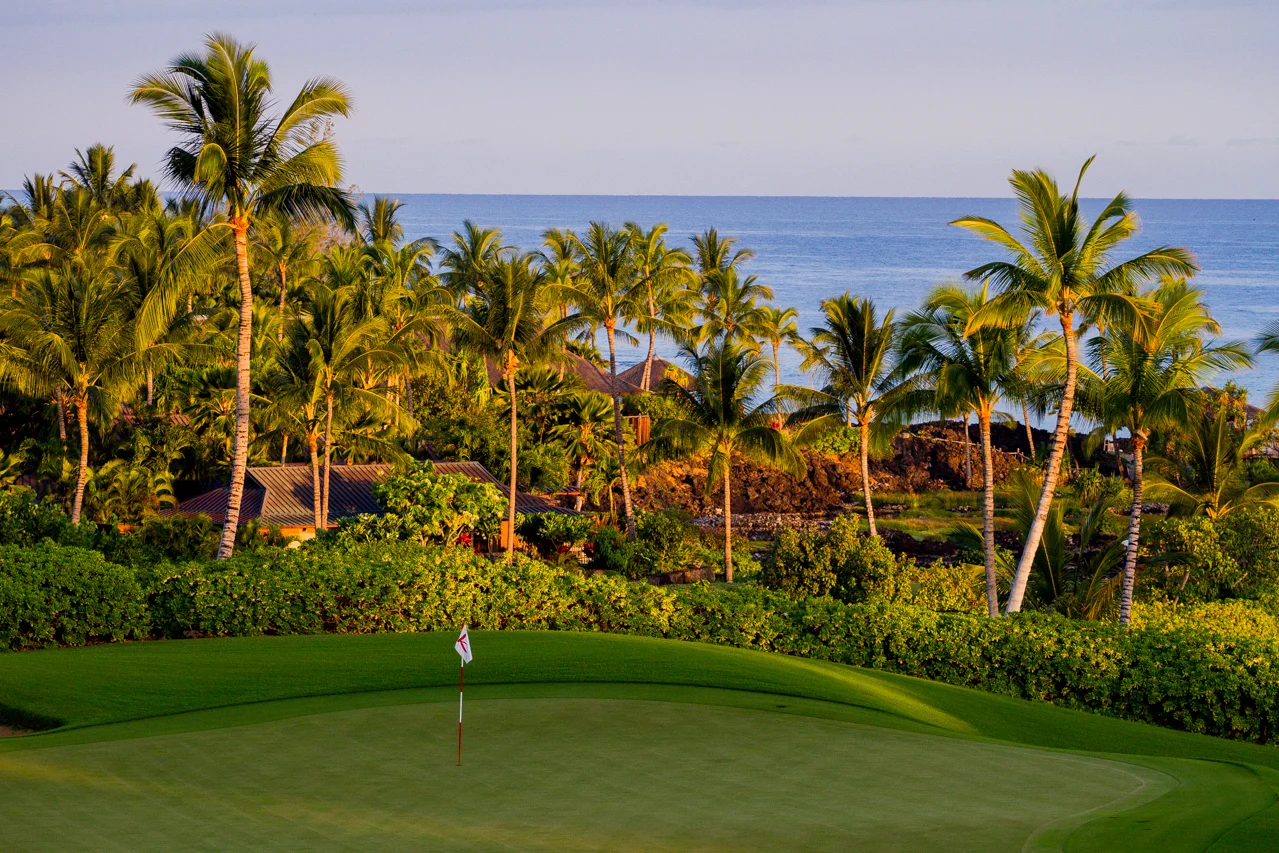 Tee It Up In Your Backyard: Spectacular Golf Course Properties