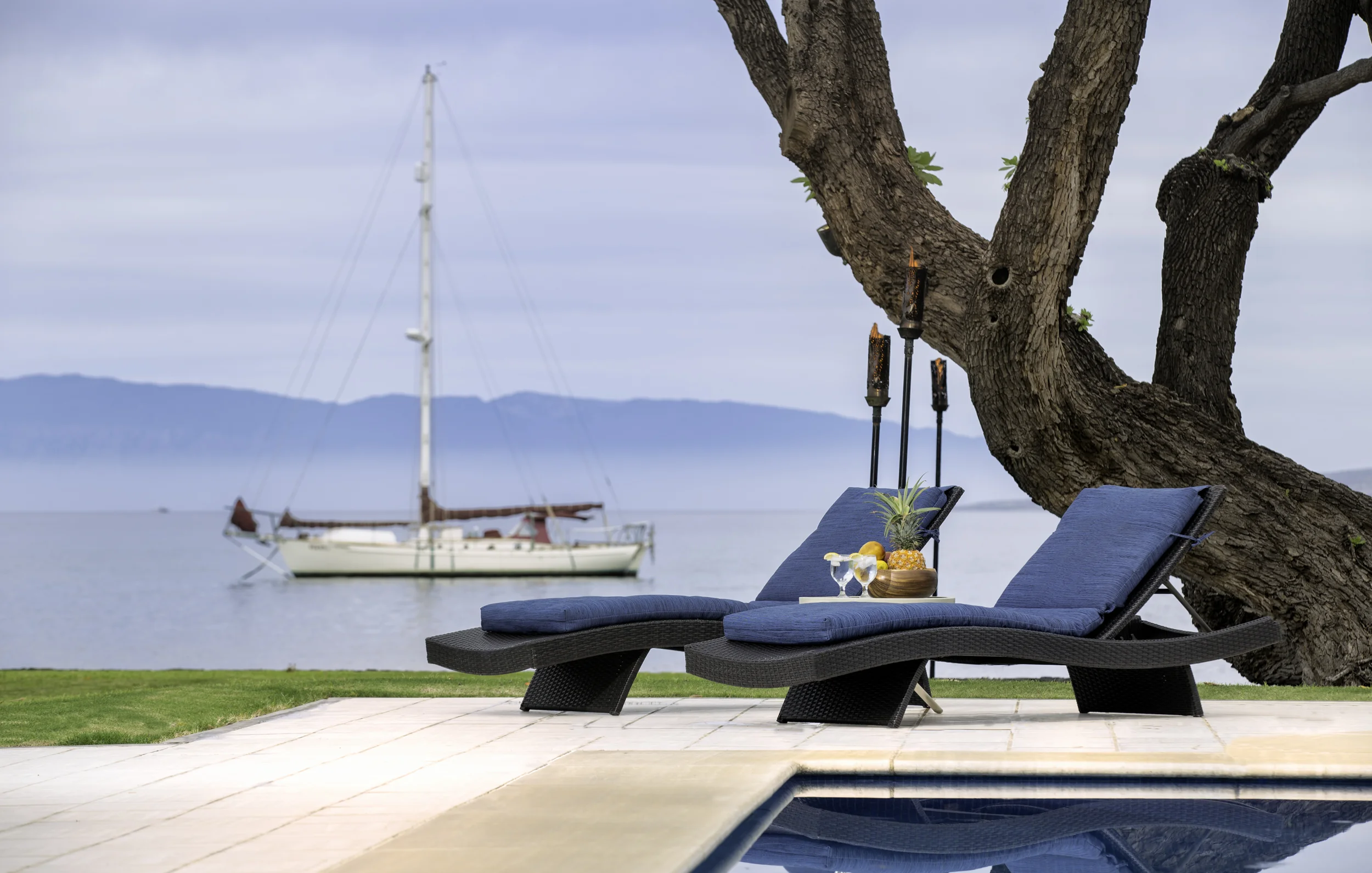Oceanfront Bliss Along the Big Island’s Gold Coast