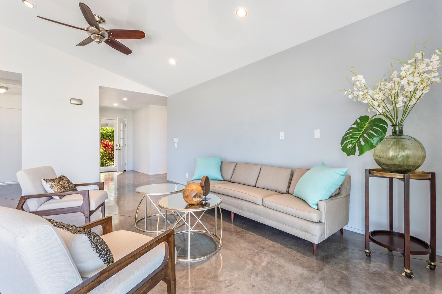 Top 5 Staging Tips to Sell Your Home