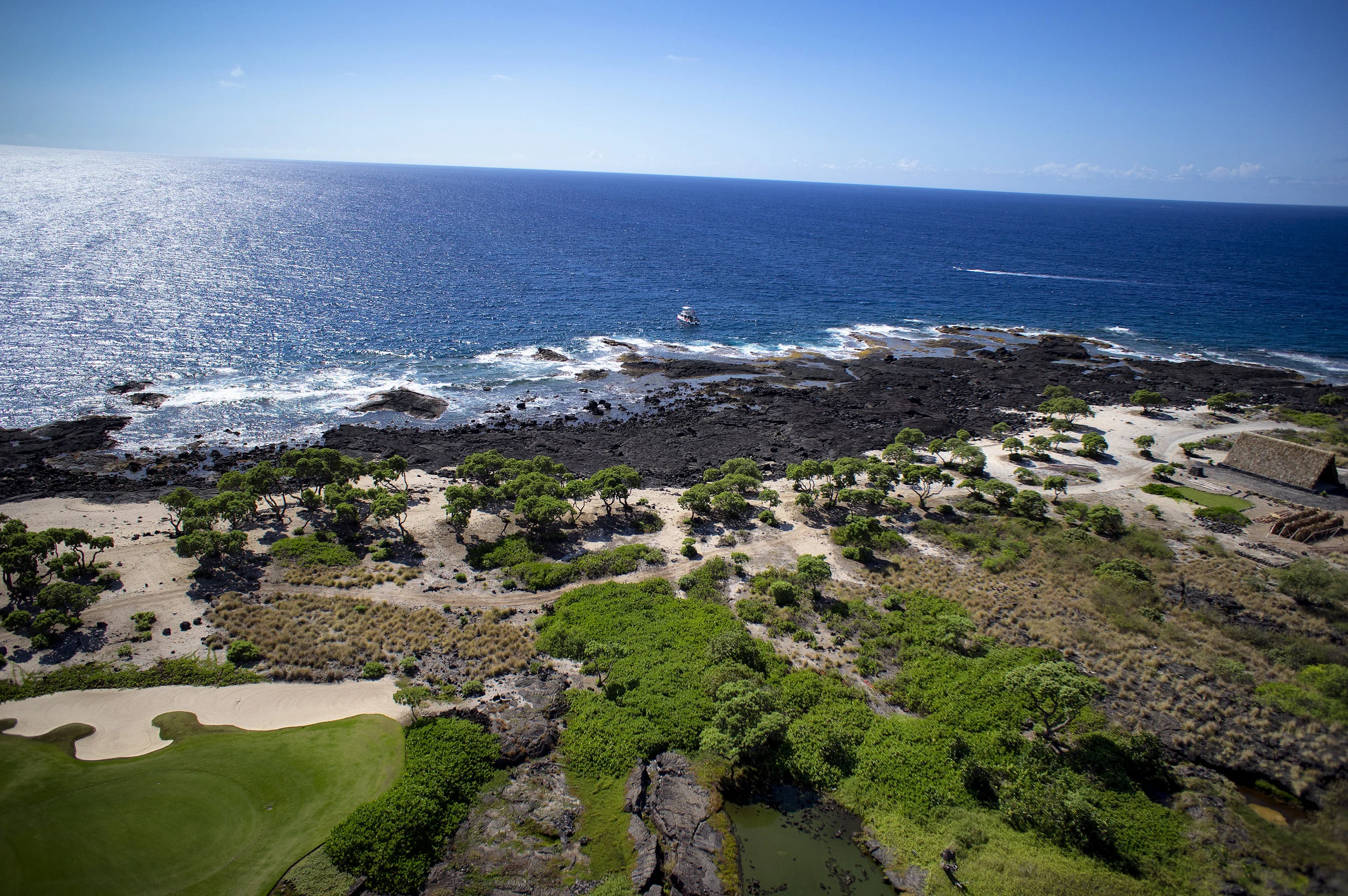 Kohanaiki: Big Island of Hawaii’s Oceanfront Community