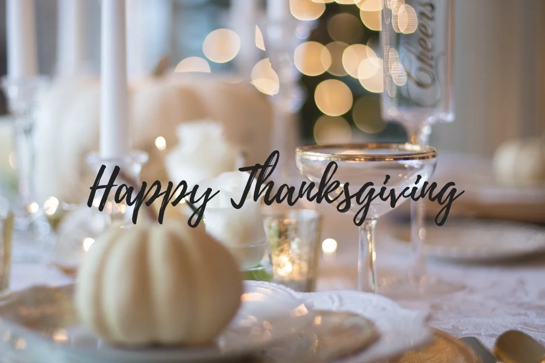 Thanksgiving Hawaii-Style — Ancient And Modern Traditions — Carrie Nicholson