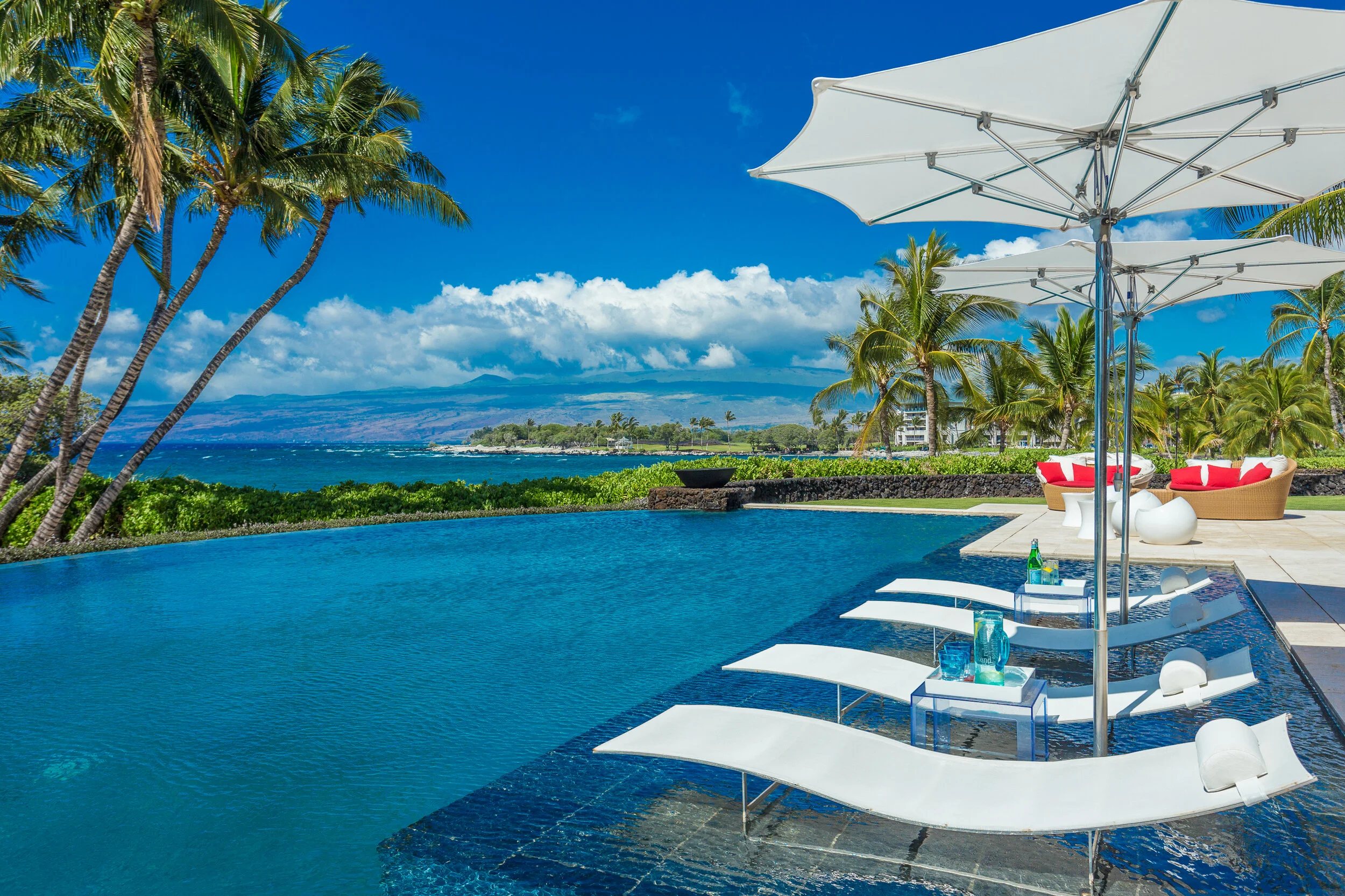 The Point at Pauoa Beach Within Mauna Lani Resort 
