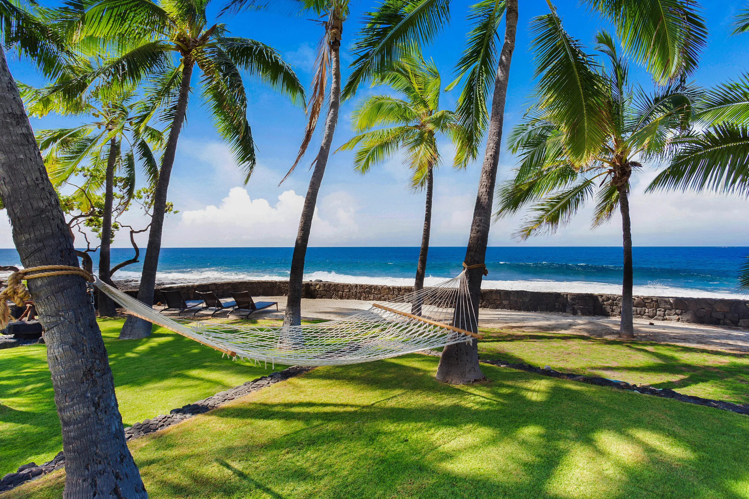 Luxury Estates Available Now In Kona’s Premier Gated Communities