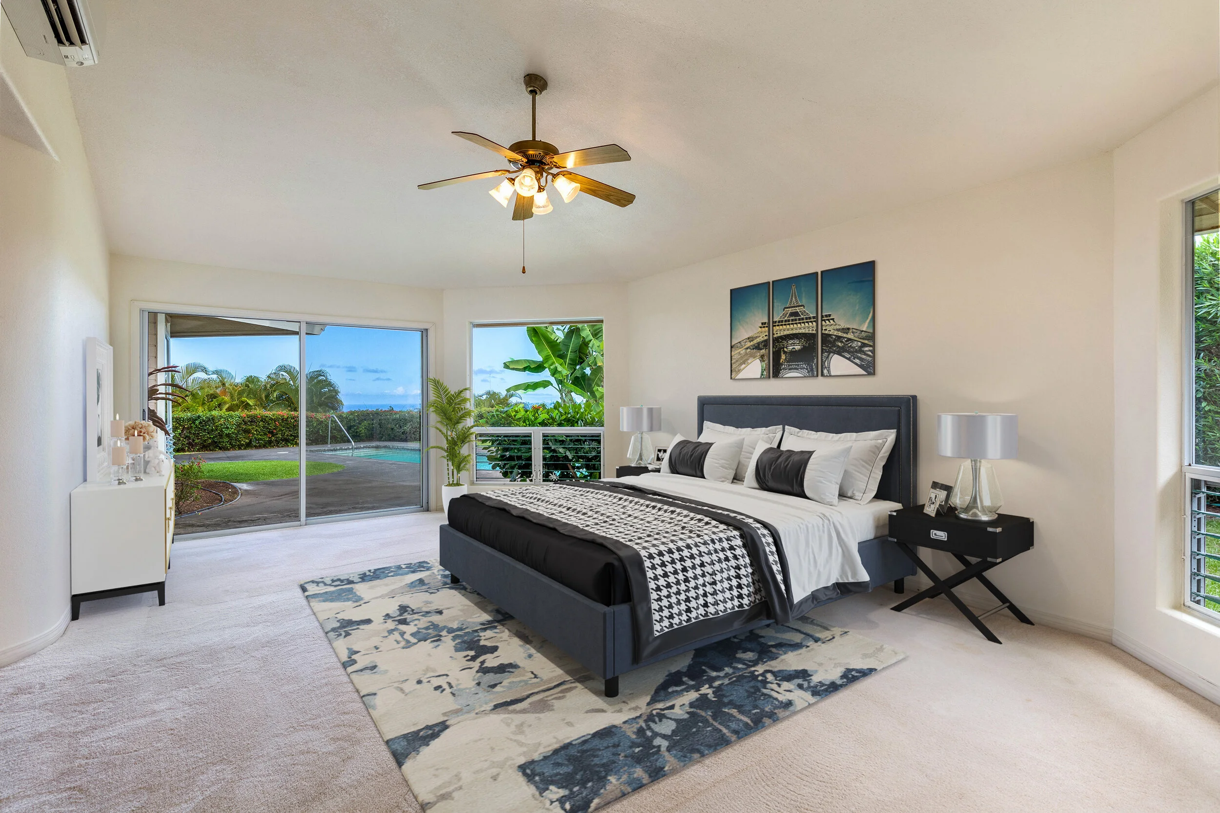 Just Sold! 76-177 Kamehamalu Street, Kona Vista