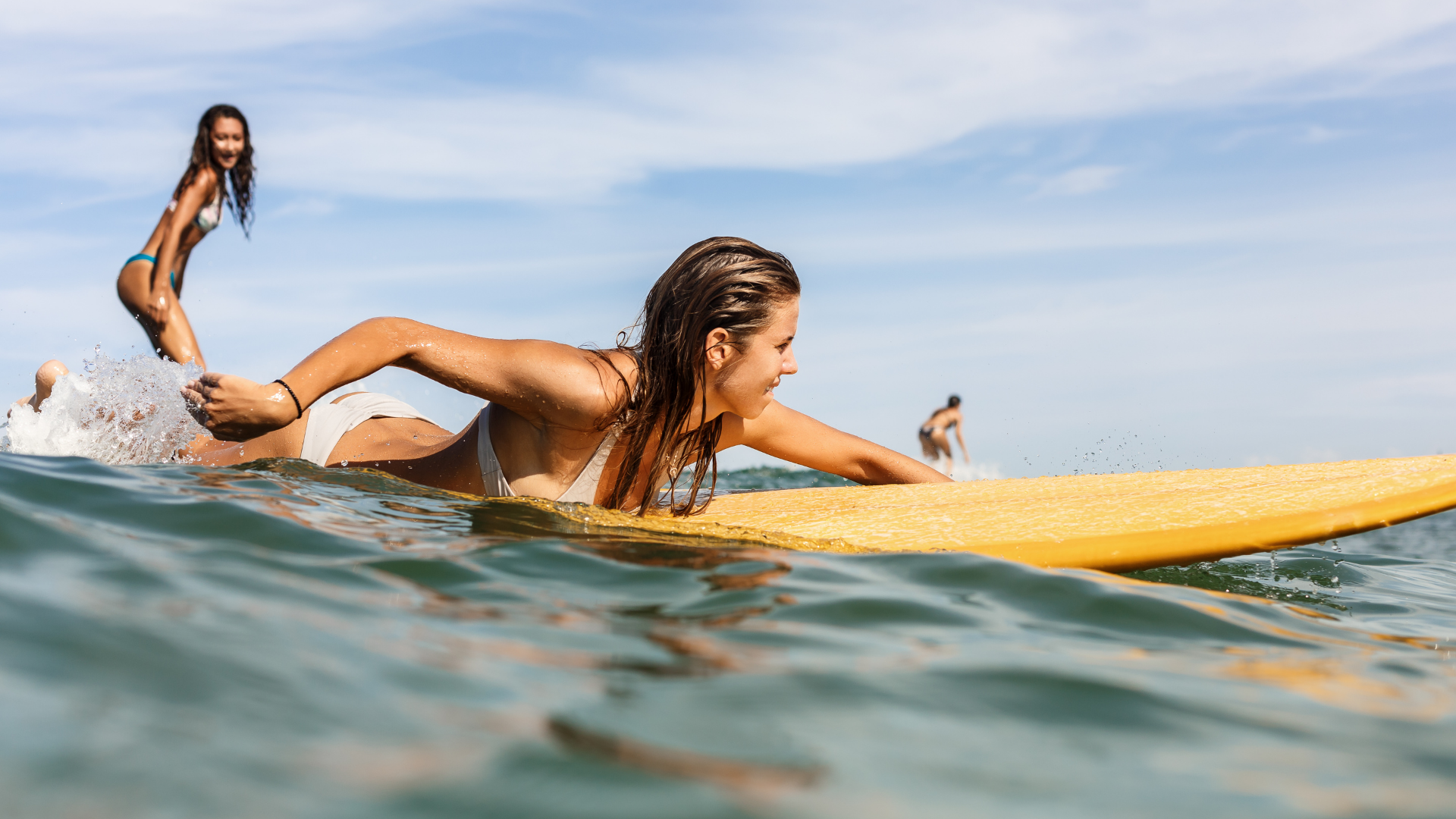 Travel to Three of the Best Ocean Spots on the Kona Coast