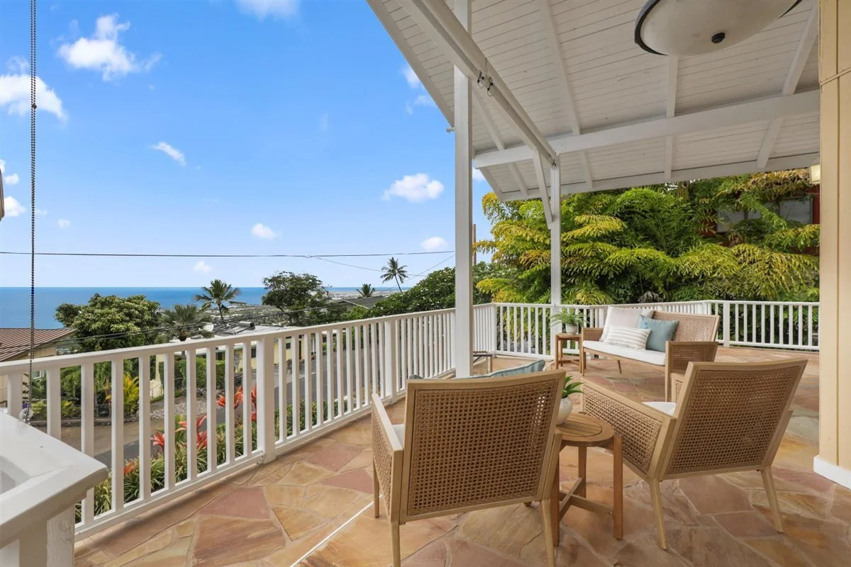 New to the Market! 77-6479 Leilani Street in Sunset View Terrace