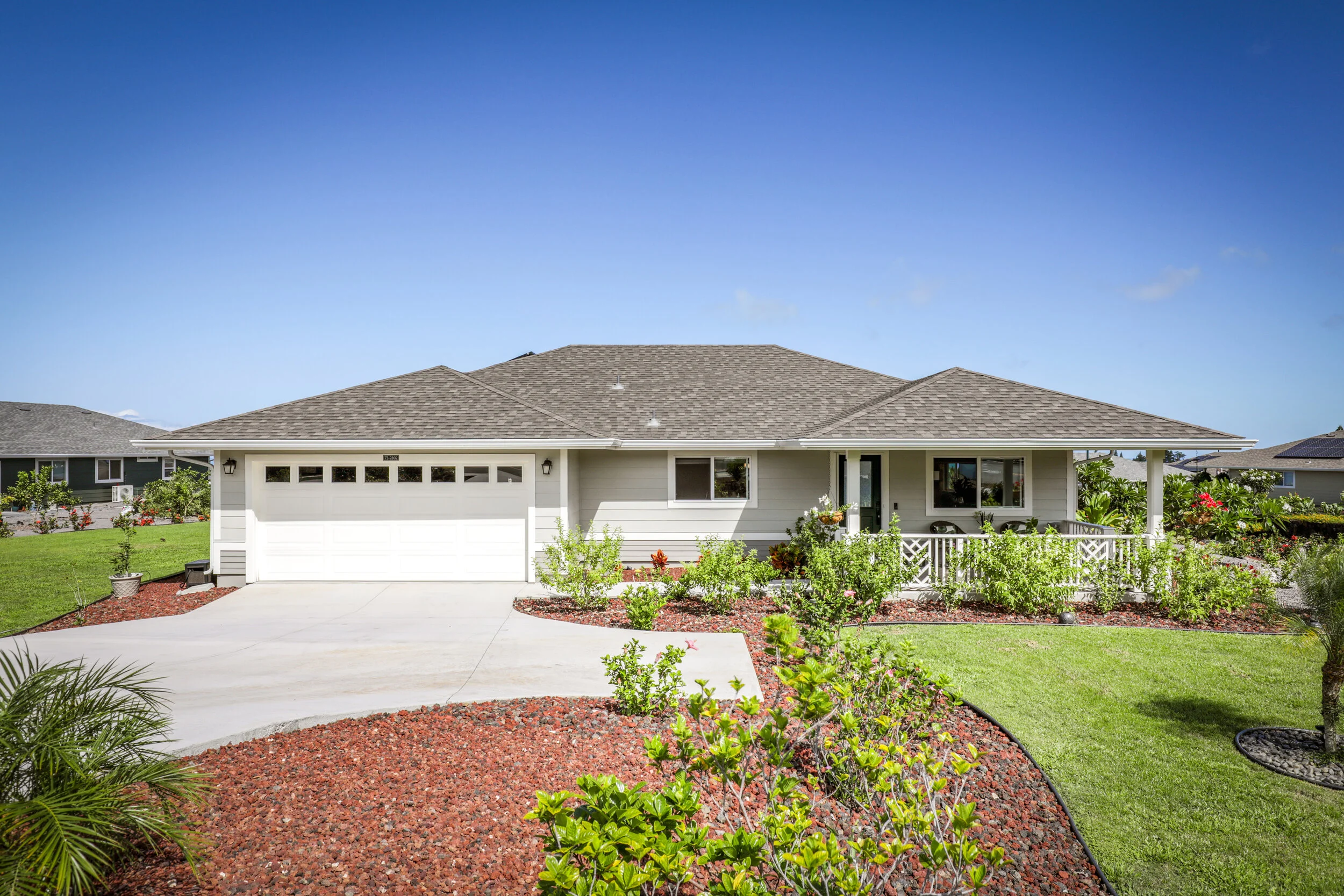 Just Listed Now in Escrow! Wainani Estates Residence