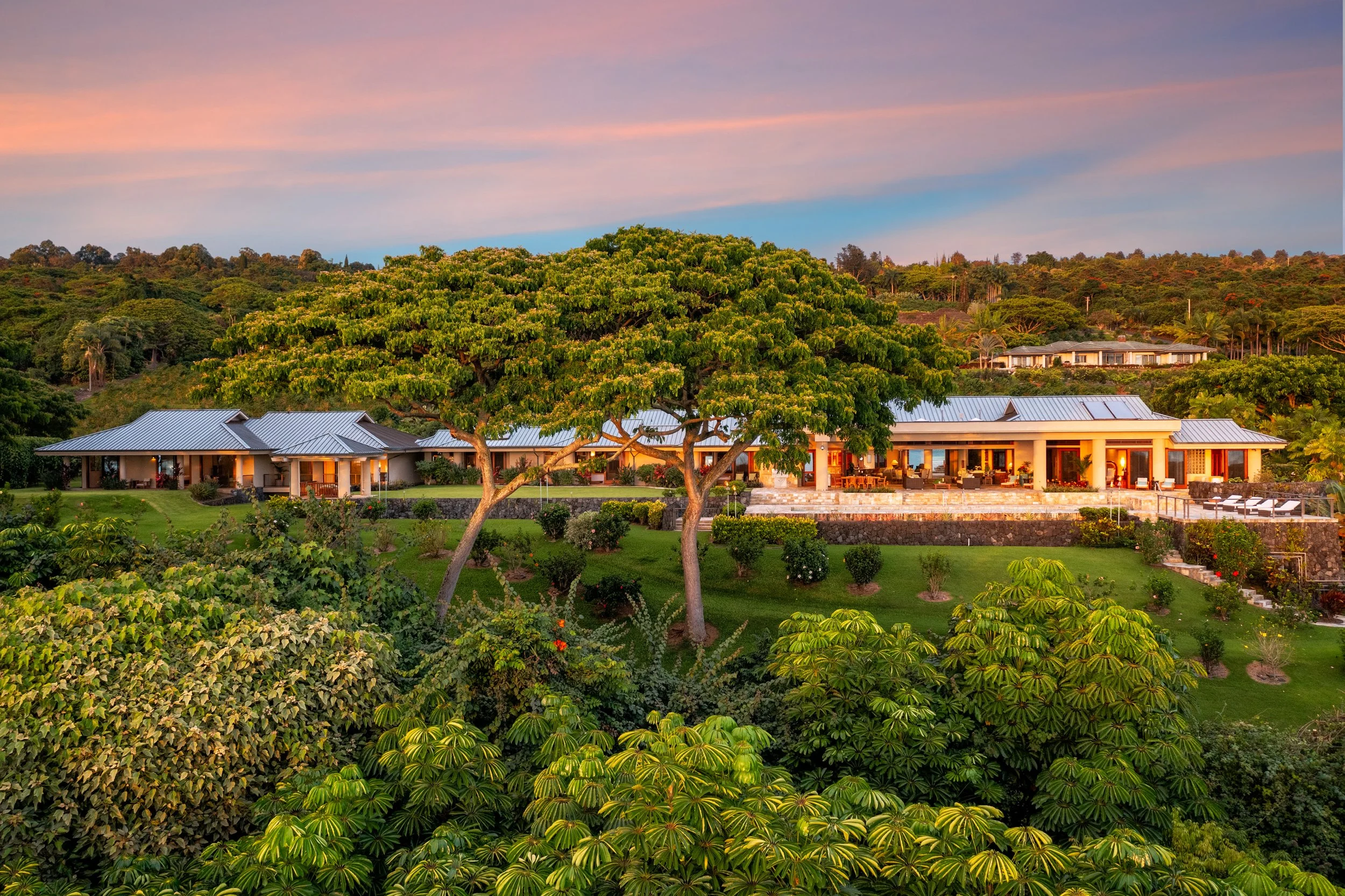 New Price! 75-877 Keaolani Drive, Holualoa, HI 96725