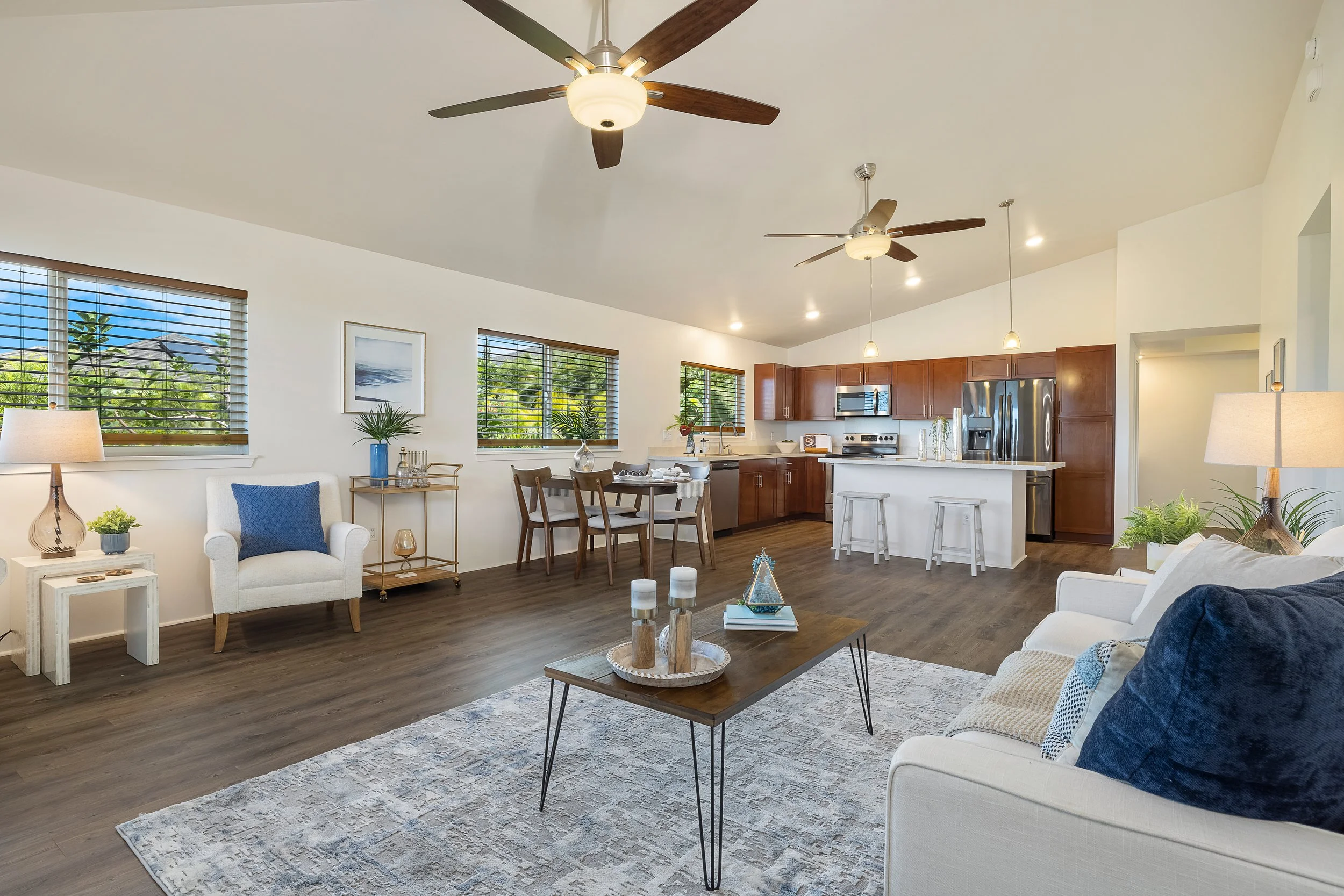 Now In Escrow! 73-1175 Wainani Street, Hawaii’s Big Island