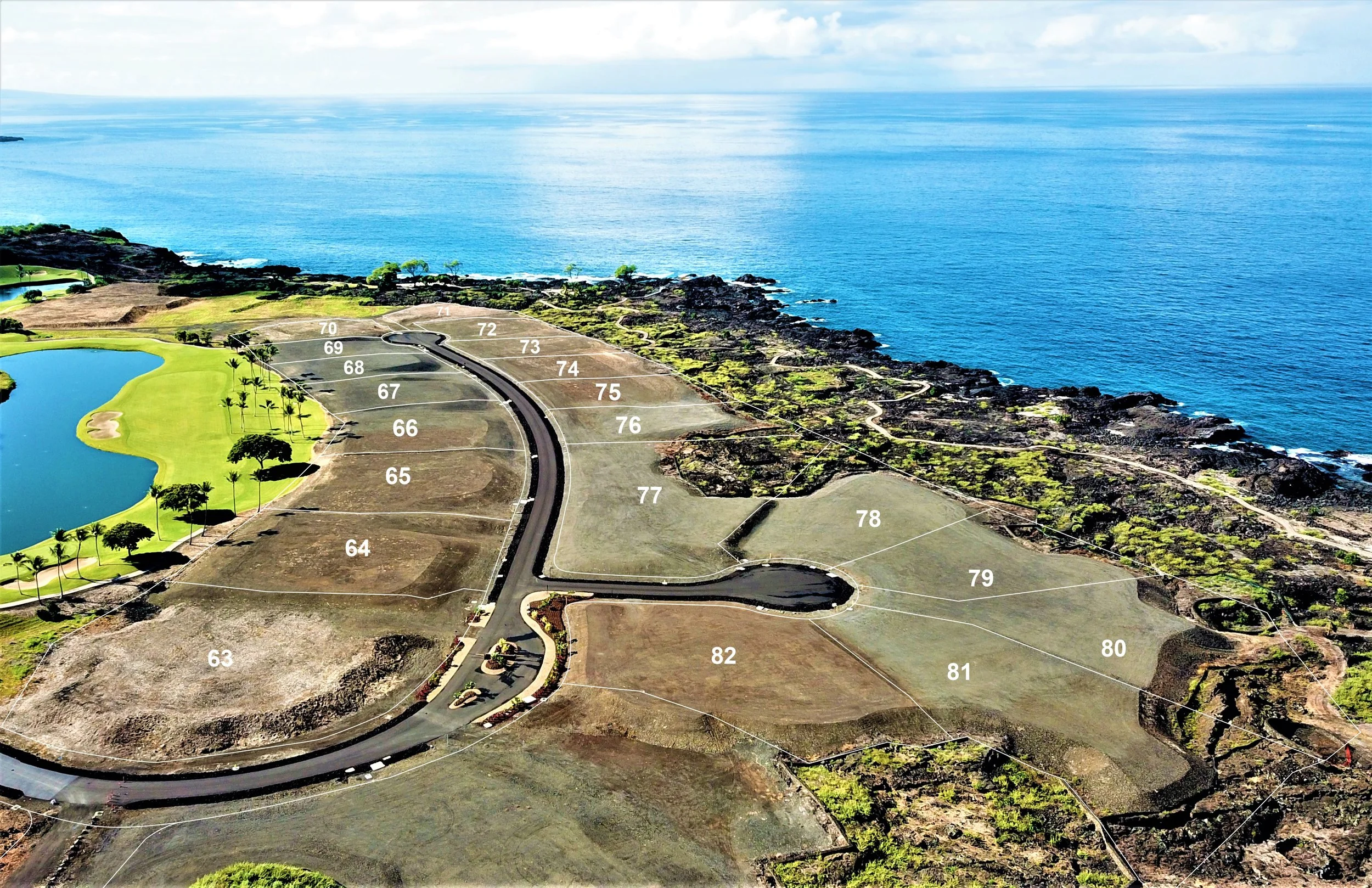HOKULIA PHASE II, LOT 66