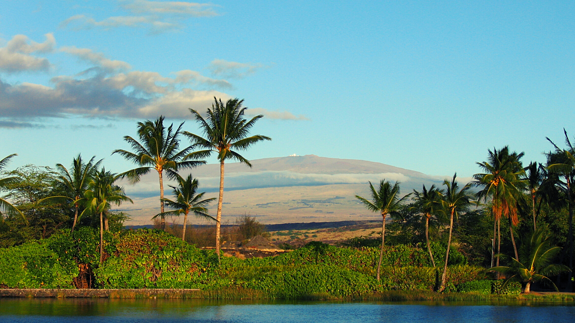 Big Island of Hawaii – Most Ecologically Diverse Place in the Country.