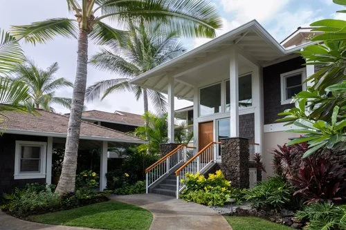 KOHANAIKI, HALE MAIA 10