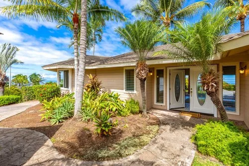 KONA VISTA: 76-177 KAMEHAMALU STREET