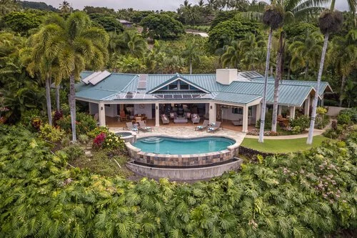 ESTATES AT HOLUALOA