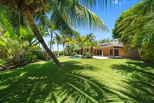 CHARMING CUSTOM RESIDENCE