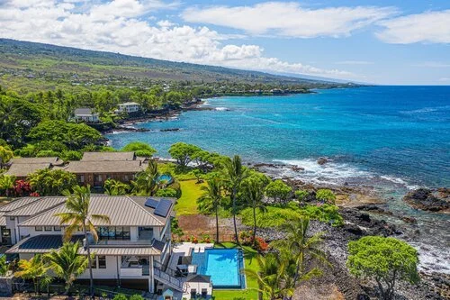 OCEANFRONT ELEGANCE & LUXURY