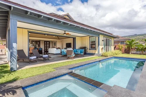 HOLUA KAI AT KEAUHOU