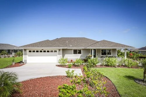 WAINANI ESTATE RESIDENCE