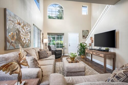 17TH FAIRWAY VILLAS ATWAIKOLOA