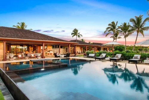 HUALALAI RESORT
