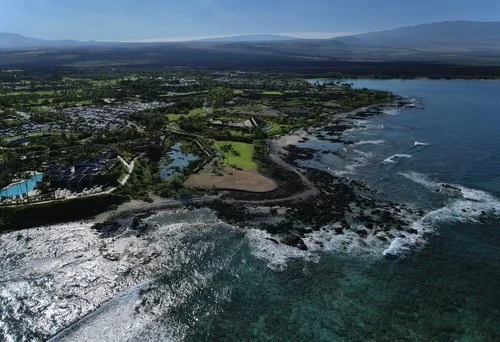 NAUPAKA KAI LOT 11, WAIKOLOA RESORT