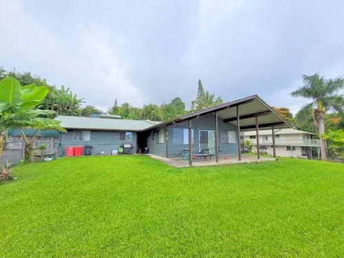 HOLUALOA RESIDENCE