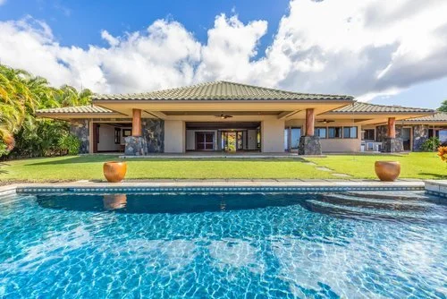 HOKULI'A PHASE 1, RESIDENCE 96