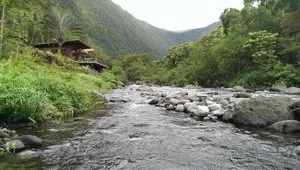 WAIPIO VALLEY