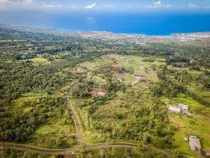 KONA UPLANDS, LOT 16