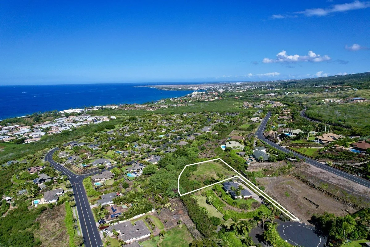 KAHAKAI ESTATES LOT 20
