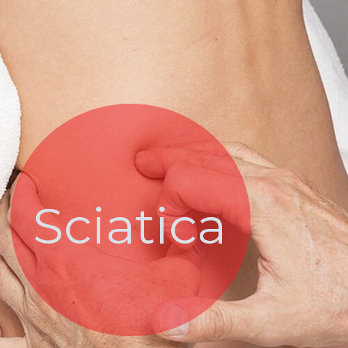 How To Ease Sciatic Pain AND Keep It From Coming Back in Portland