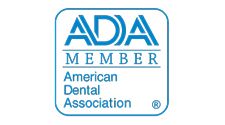 Dr. Peter is a member of the American Dental Association.