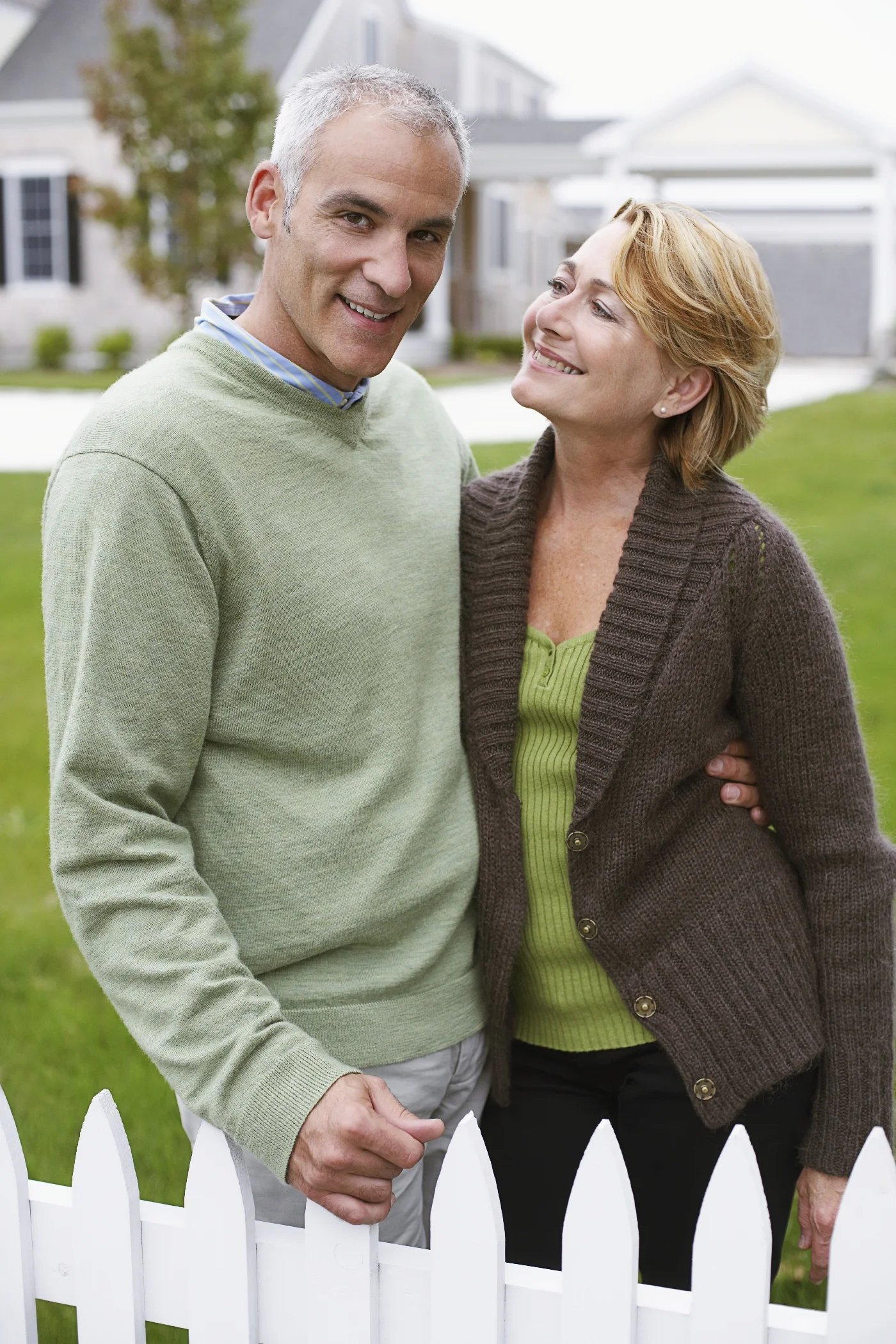 Dr. Peter can provide you with a happy, healthy smile.