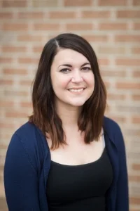 Jessica is a dental assistant at Peter Family Dentistry.