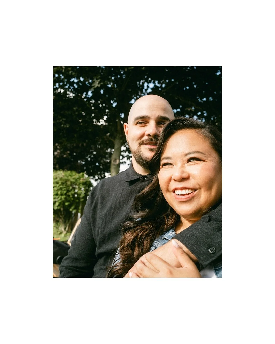 Sherene and Andrew! Time to check your emails! 

#yayloveweddingphotography 
#vancouverweddingphotographer 
#torontoweddingphotographer
