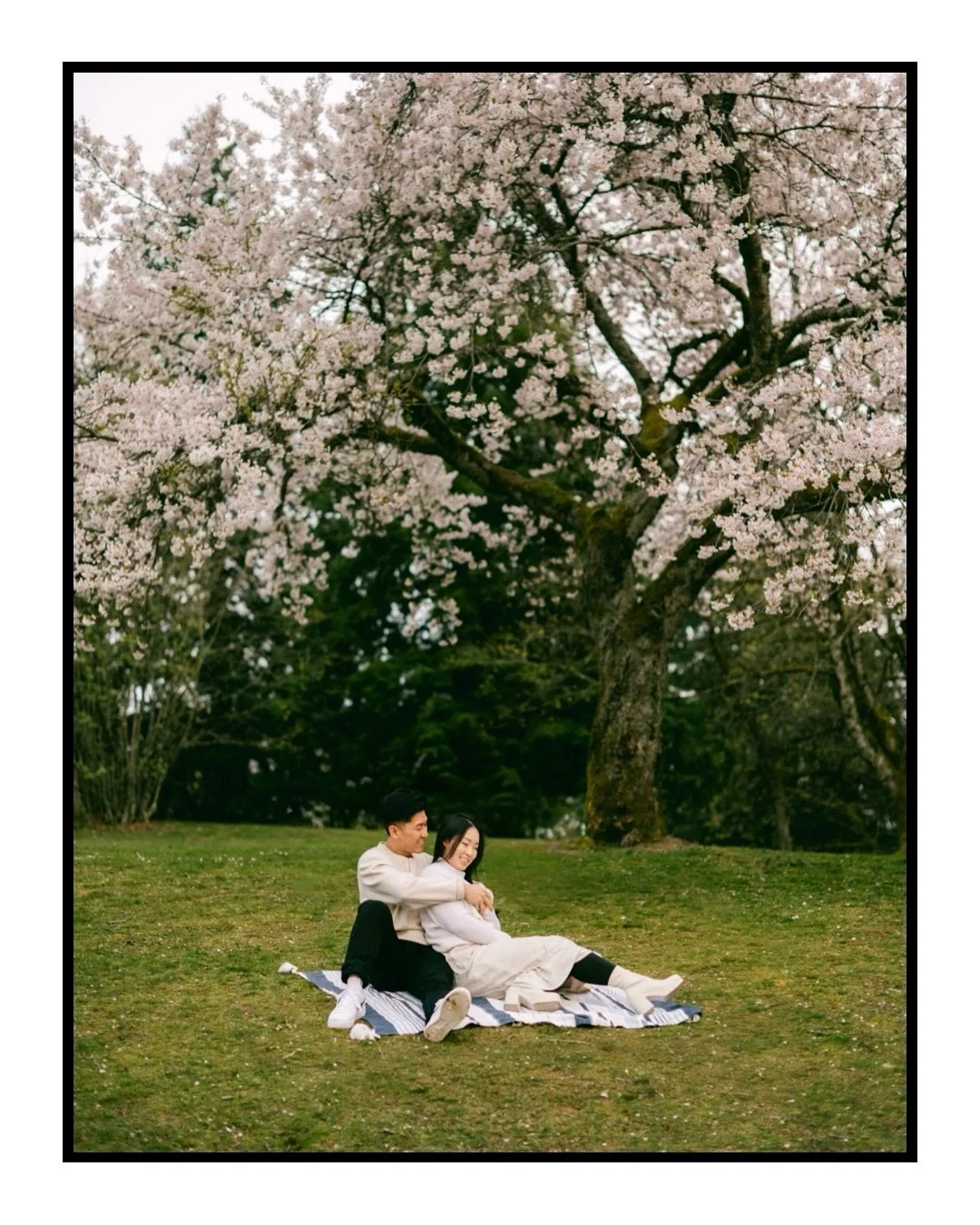 Burnaby Mountain 🌺 with Lisa and John 😘

#vancouvercherryblossoms #vancouvercherryblossomfestival #vancouverweddingphotographer #fujifilmwedding #burnabymountain
