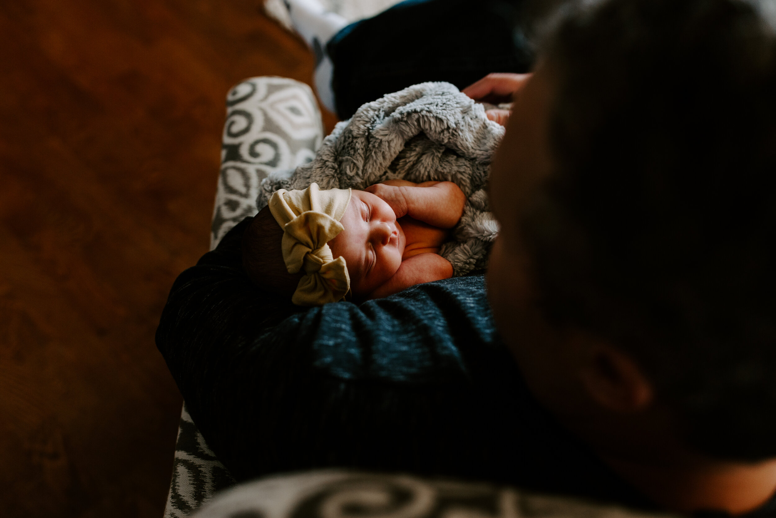 king family | billings lifestyle photographer