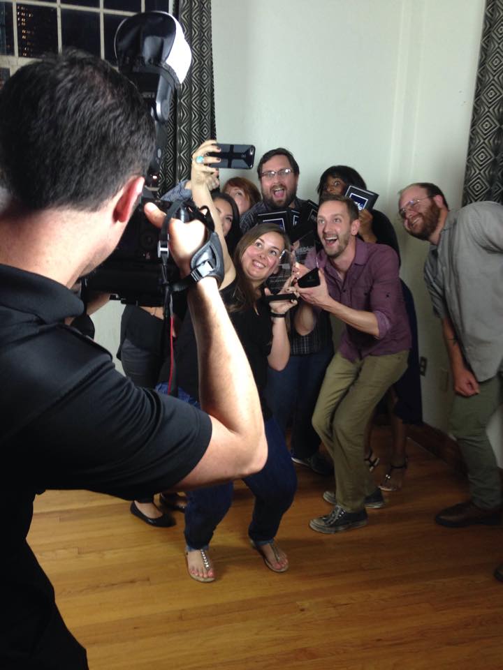 48 Hr Film Project 2015