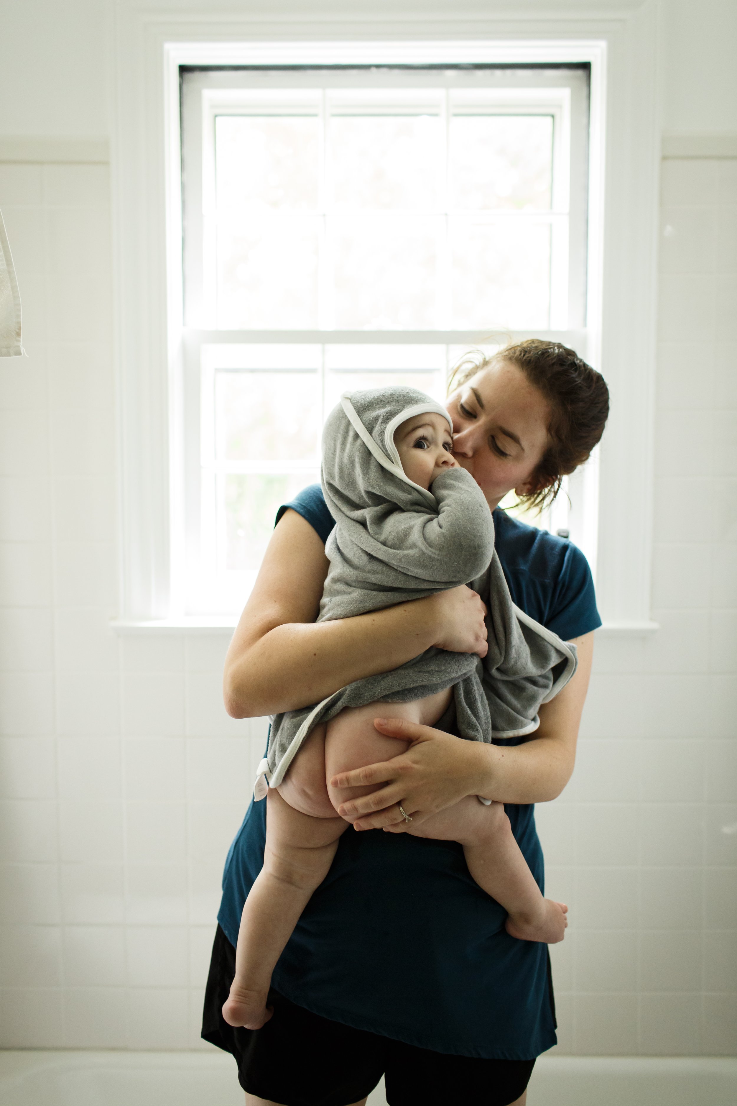 4 Hour Shift with a Postpartum Doula