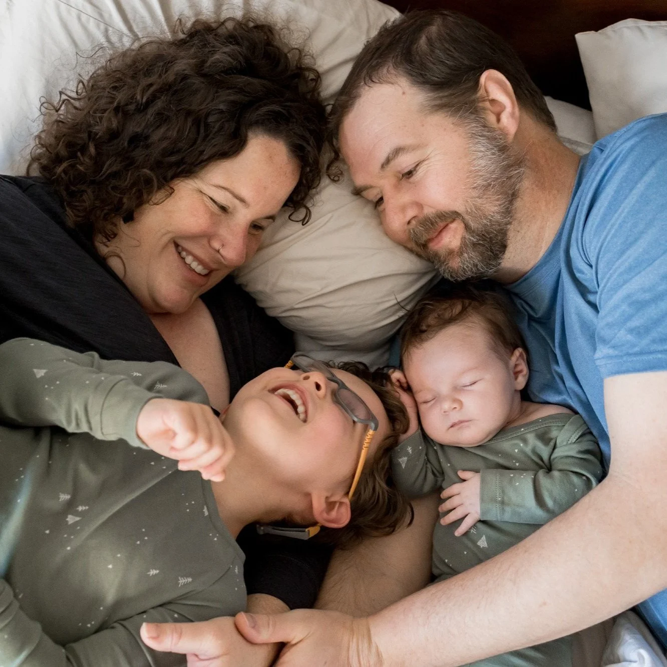 Emerald Doulas, Llc