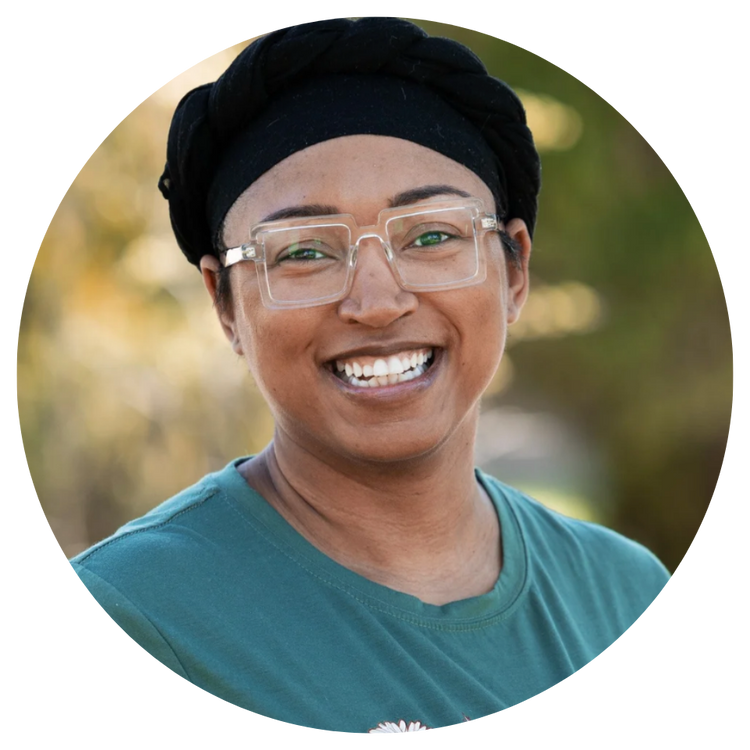 Meet TaMyah (she/her) Overnights — Emerald Doulas, LLC | Durham ...