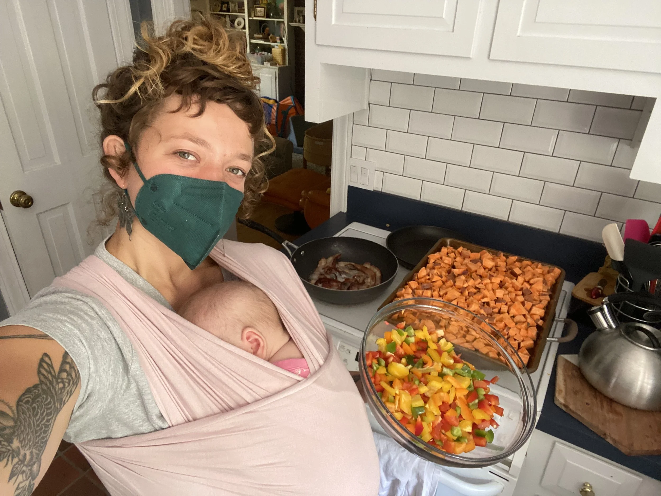 Emerald Doulas, Llc